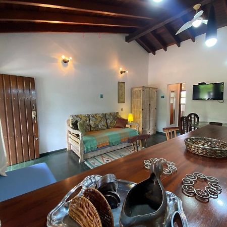 Casa Vento Norte Ilhabela Zewnętrze zdjęcie
