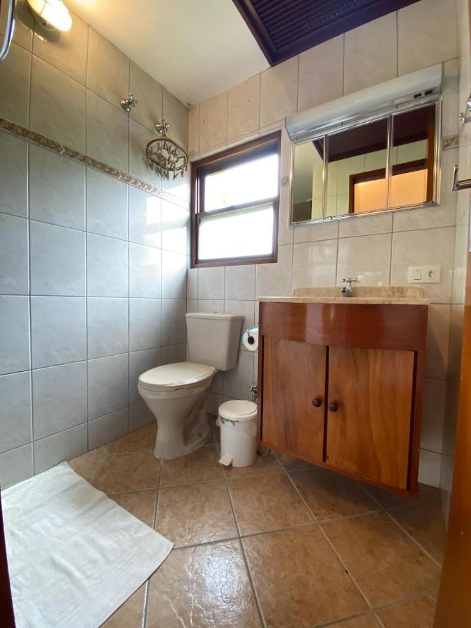 Casa Vento Norte Ilhabela Zewnętrze zdjęcie