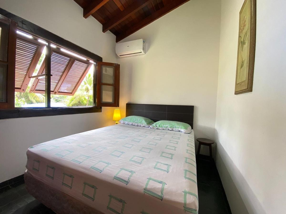 Casa Vento Norte Ilhabela Zewnętrze zdjęcie